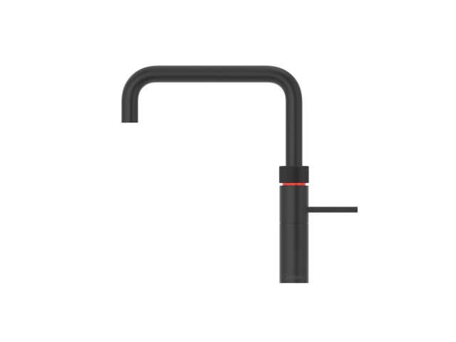 Quooker FNSBLK - Fusion Square black