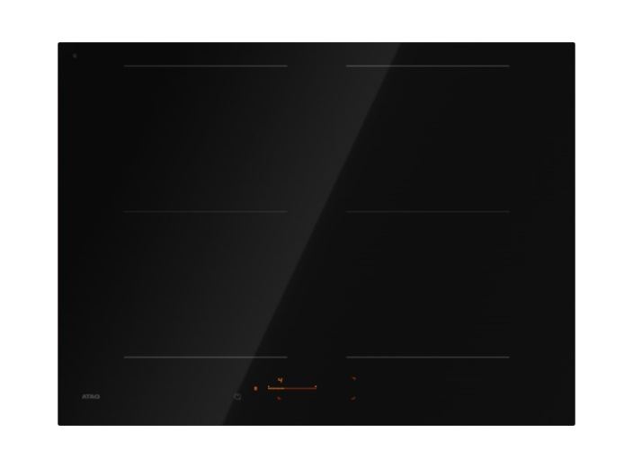 ATAG HI87471FV - Inductiekookplaat (70 cm)