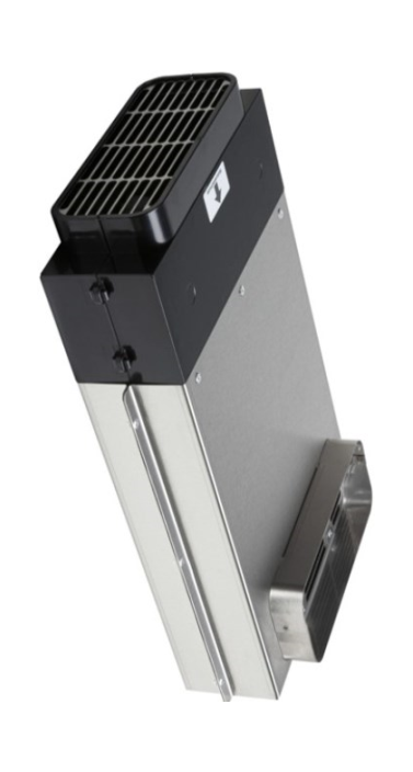 Inventum IPF750L - Inventum plasmafilter plat staand 750 m³