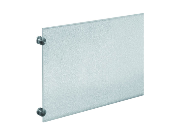 BAK-DBS002 - Backboard saver 900X200mm
