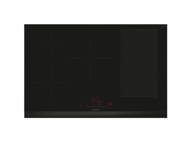 Siemens EX875HVC1E - Inductiekookplaat (80 cm)