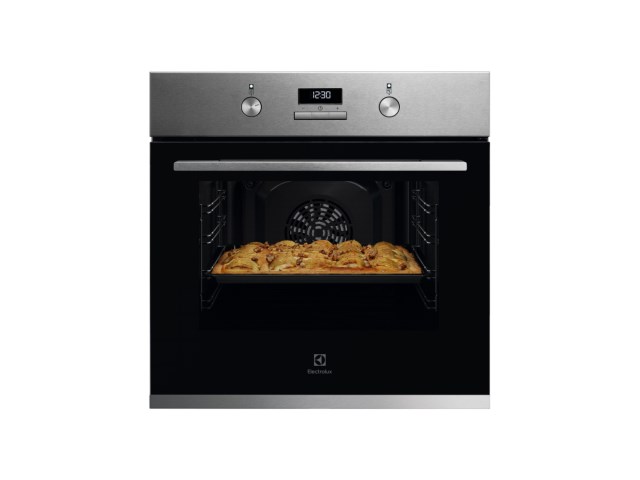 Electrolux KOFGH40BX - Oven (nis 59 cm)