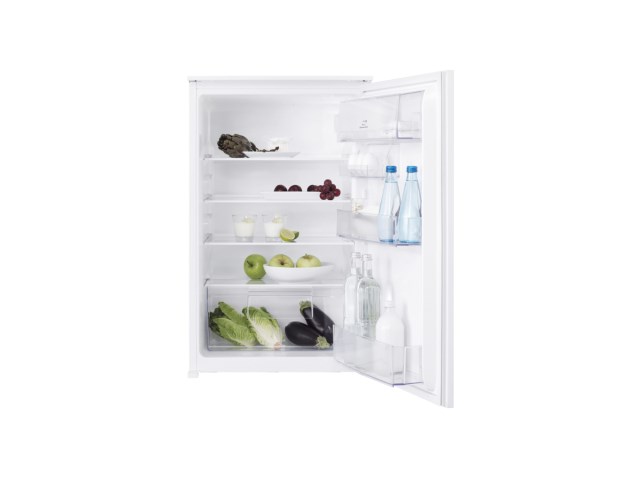 Electrolux LRB3AE88S - Koelkast (88 cm)