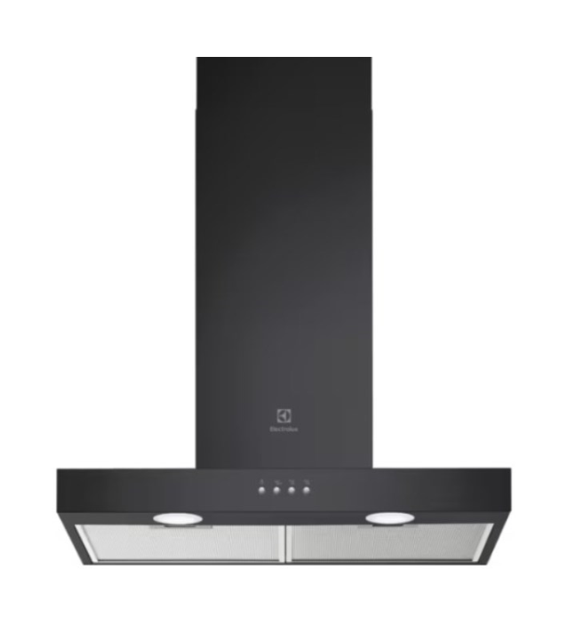 Electrolux LFT416K - Wandschouwkap (60 cm)