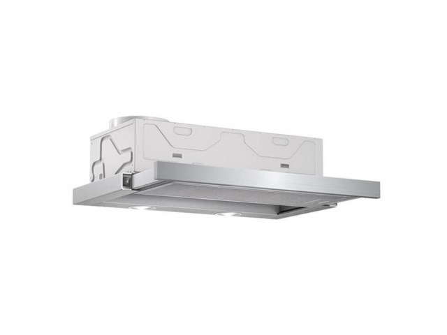 Bosch DFM064W54 - Vlakschermkap (60 cm)