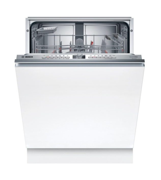Bosch SMD4EB805E - Volledig geïntegreerde vaatwasser (60 cm)