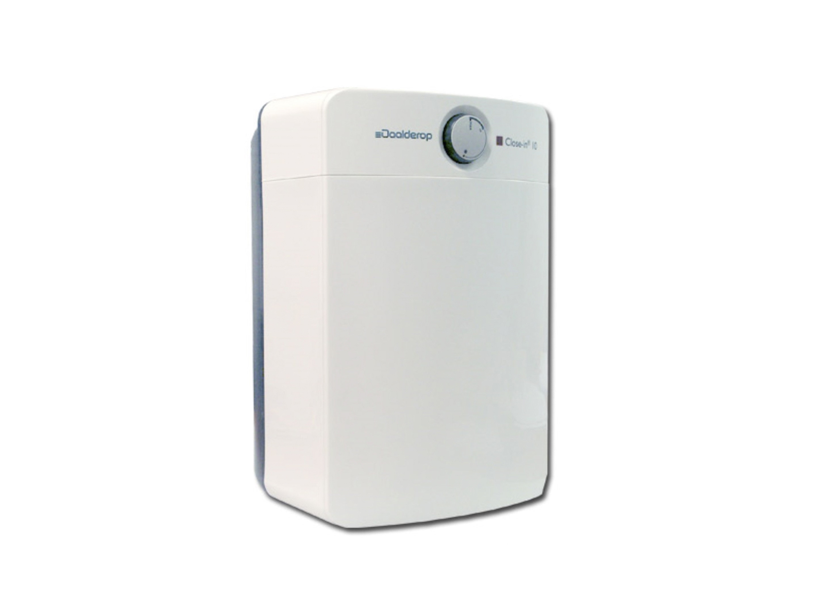 Daalderop BAB-DCB10L - Daalderop close-in boiler 10L