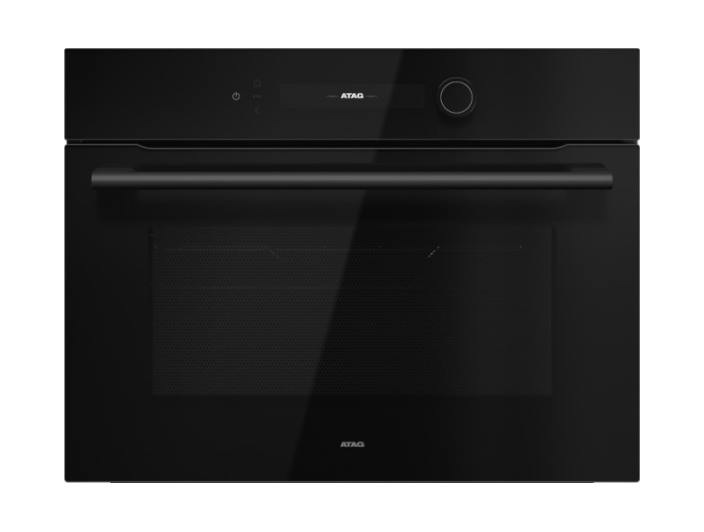 Atag CX8471D - Oven met magnetron (nis 45 cm)