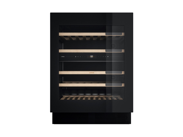 Atag KU8571K2C - Wijnklimaatkast (onderbouw)