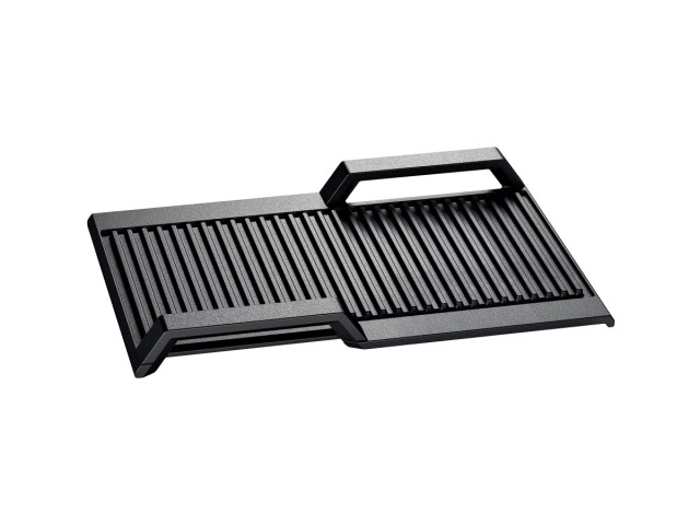 Siemens HZ390522 - Siemens Grillplaat