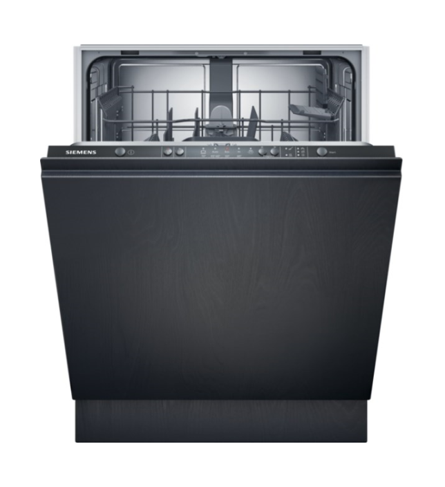 Siemens SN615X07AF - Volledig geïntegreerde vaatwasser (60 cm)