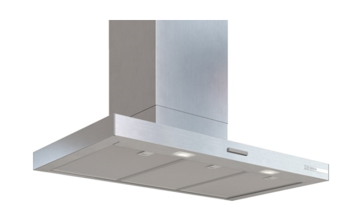 Bosch DWB95CC30 - Wandschouwkap (90 cm)