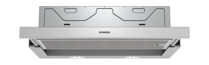 Siemens LI64MC521 - Vlakschermkap (60 cm)