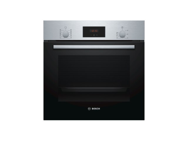 Bosch HBF154BS0 - Oven (nis 59 cm)