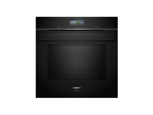 Siemens HM936GCB1 - Oven met magnetron (nis 59 cm)