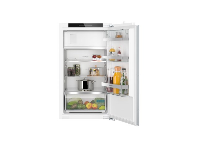 Siemens KI32LADD1 - Koelkast met vriesvak (102,5 cm)