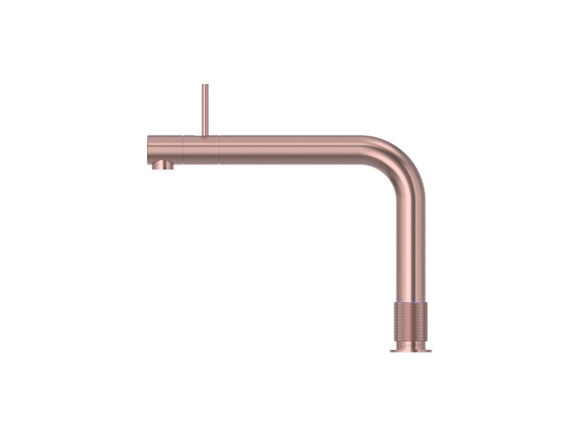Quooker FTRCO - Front rose copper