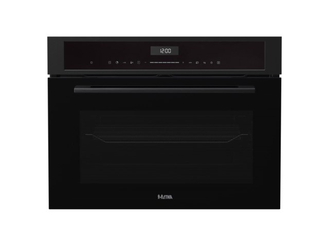 Etna CM250MZ - Oven met magnetron (nis 45 cm)