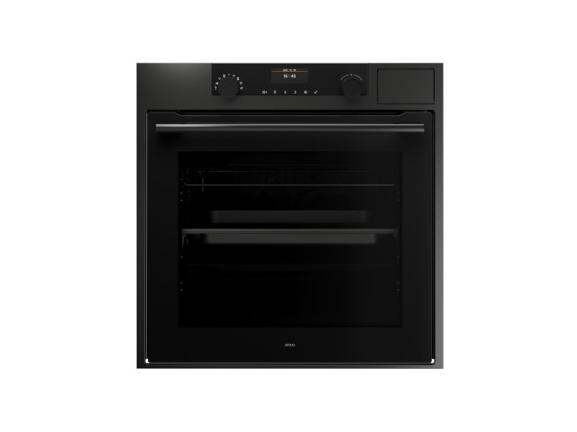 Atag CS6695C - Oven met stoom (nis 59 cm)