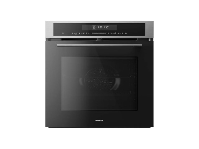 Inventum IMC6035RT - Oven met magnetron (nis 59 cm)