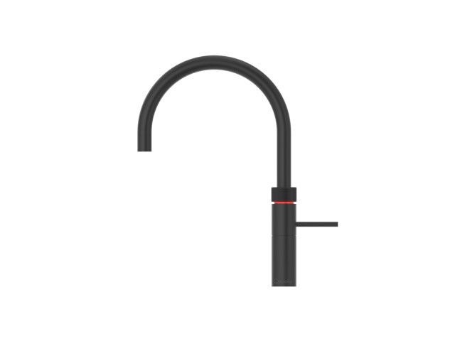 Quooker FNRBLK - Fusion Round black