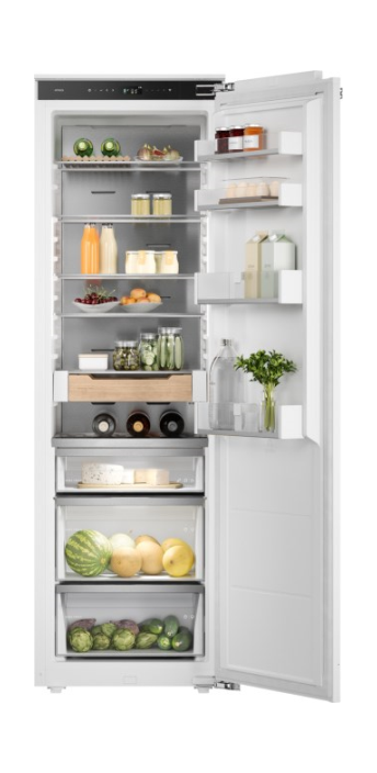 Atag KDK9178NC - Koelkast (178 cm)