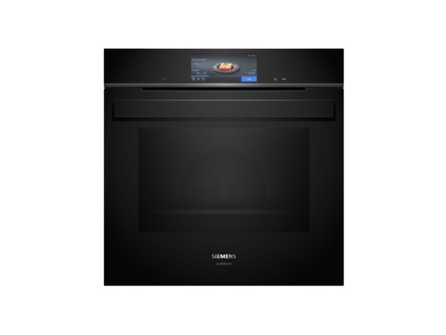 Siemens HS958GDD1 - Oven met stoom (nis 59 cm)