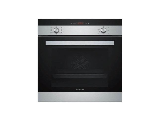 Siemens HB113FBS1 - Oven (nis 59 cm)