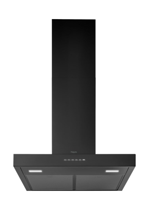 Pelgrim BSK663MAT - Wandschouwkap (60 cm)