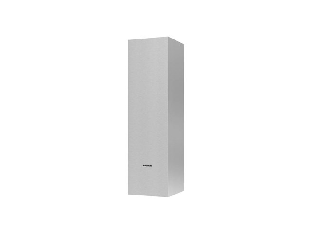 Inventum VS601 - Verlengde onderschacht voor de AKB6000RVS