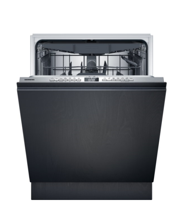 Siemens SX73HX16CE - Volledig geïntegreerde XXL vaatwasser (60 cm)