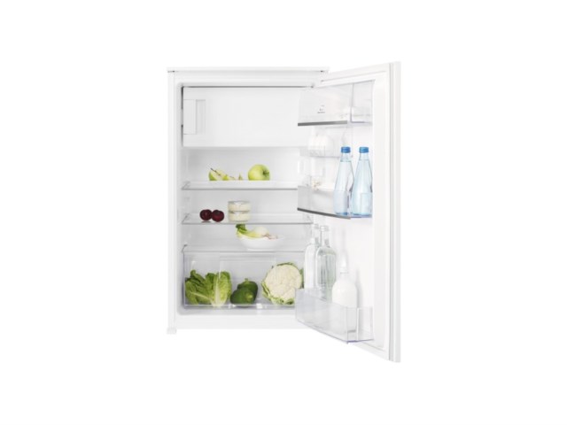 Electrolux LFB2AE88S1 - Koelkast met vriesvak (88 cm)