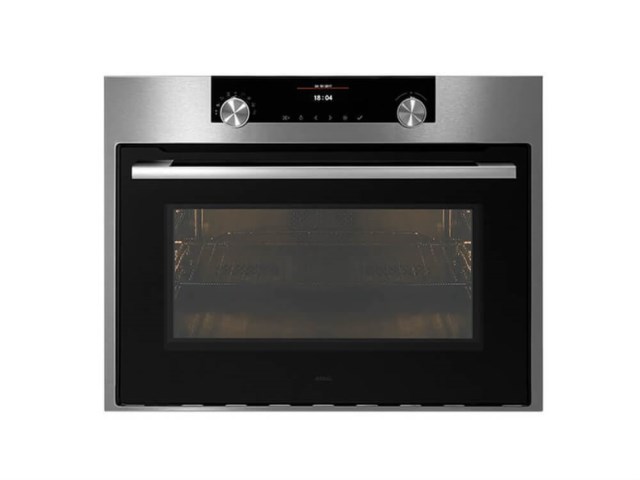 Atag CX4611C - Oven met magnetron (nis 45 cm)