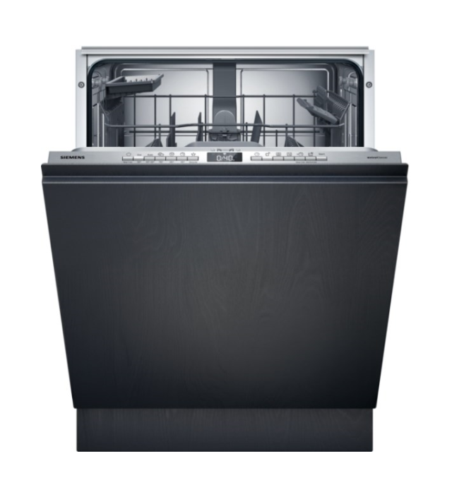 Siemens SN63HX09UE - Geïntegreerd 60 cm breed standaard nis