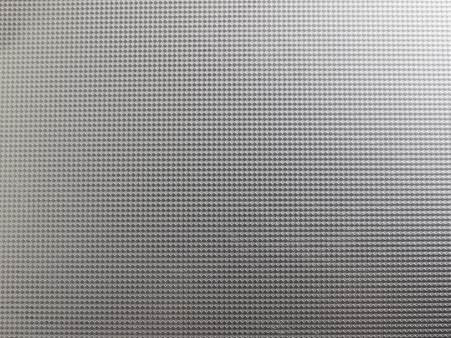 RVS-Diamant - RVS werkblad Diamant voorzien van zeefkorfplug