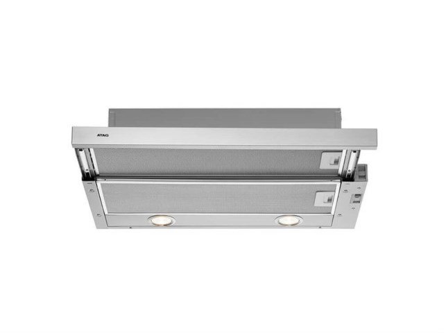 Atag WV60211AM - Vlakschermkap (60 cm)