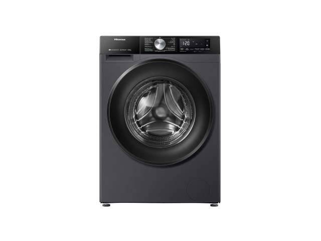 Hisense WD3S9043BB3 - Was-droogcombinatie