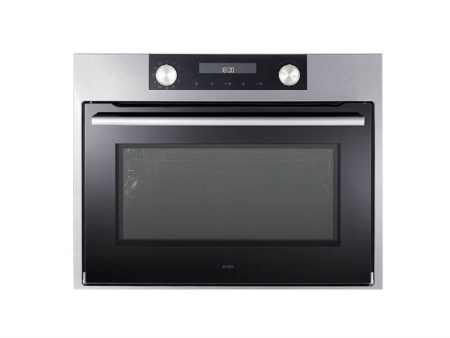 Atag CX4511C - Oven met magnetron (nis 45 cm)