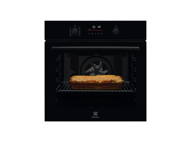 Electrolux EOF6H46Z - Oven (nis 59 cm)