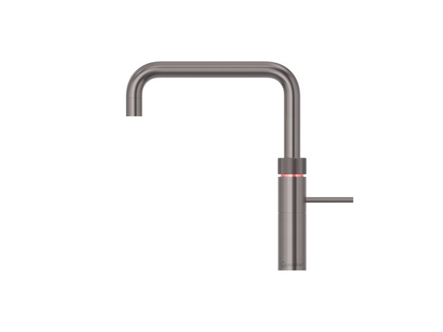 Quooker FNSGME - Fusion Square gun metal