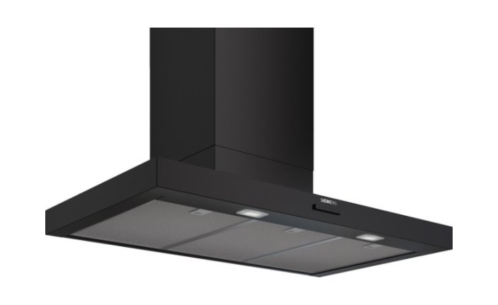 Siemens LC95BCC60 - Wandschouwkap (90 cm)