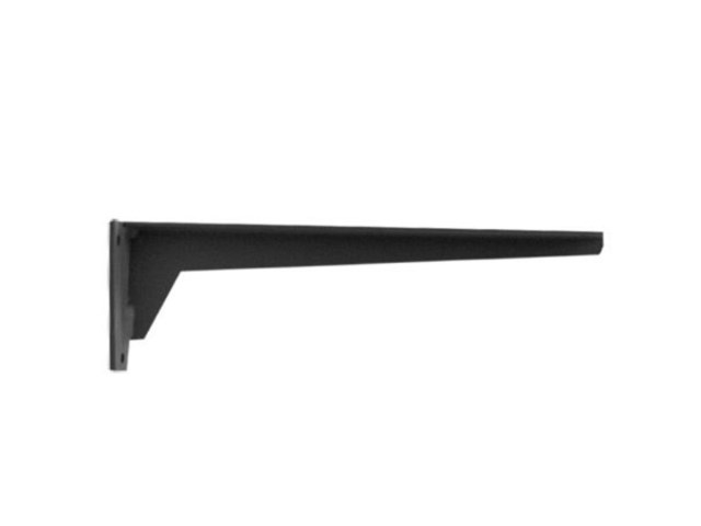 DBS580 - Bladsteun grijs 580mm