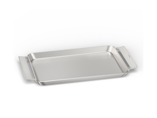 Siemens HZ9TY010 - Siemens Teppan yaki bakplaat