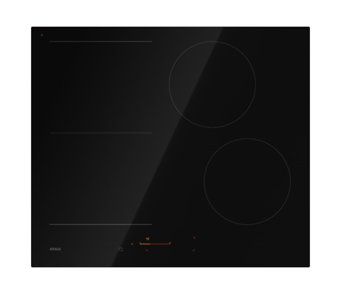 ATAG HI86471FV - Inductiekookplaat (60 cm)