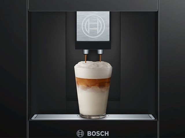 Koffiemachine