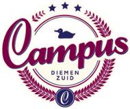 Campus Diemen Zuid logo