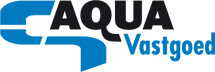 Aqua Vastgoed logo - Bribus 