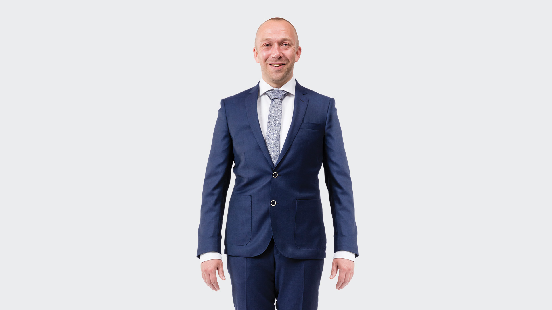 Martijn Krabben - Accountmanager