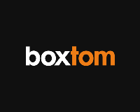 Logo Boxtom