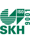 SKH-FSC certificaat (Engelstalig)